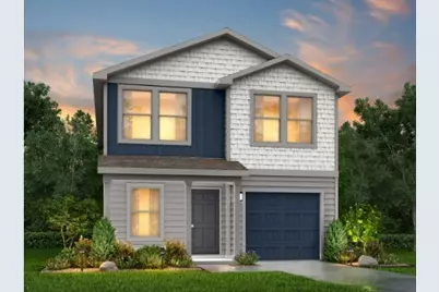 326 Azalea Trail, Granbury, TX 76048 - Photo 1
