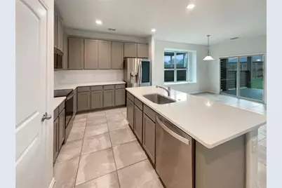 2910 Panhandle Drive, Forney, TX 75126 - Photo 2