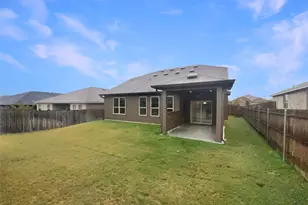 2910 Panhandle Dr, Forney, TX 75126 - Photo 26