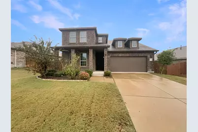 2910 Panhandle Drive, Forney, TX 75126 - Photo 1