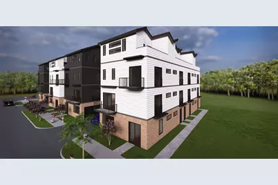 711 E 7th Street, Dallas, TX 75203 - Photo 2