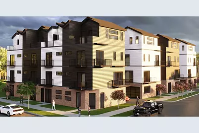 711 E 7th Street, Dallas, TX 75203 - Photo 8