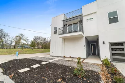 400 S Henderson Avenue, Dallas, TX 75223 - Photo 1