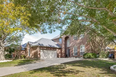 2405 N Hunter Place Lane, Arlington, TX 76006 - Photo 2