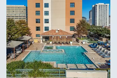 330 Las Colinas Boulevard E #614, Irving, TX 75039 - Photo 34