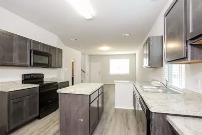 5512 Willamette Drive, Fort Worth, TX 76119 - Photo 1