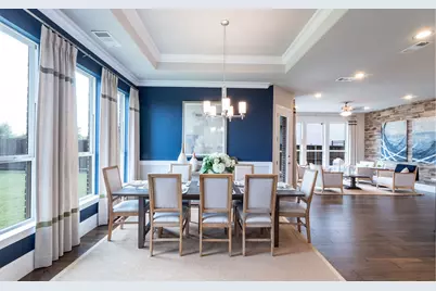 1614 Emerald Bay Lane, Wylie, TX 75098 - Photo 6