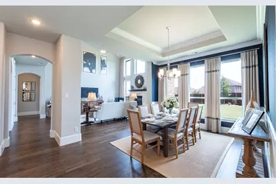 1614 Emerald Bay Lane, Wylie, TX 75098 - Photo 8