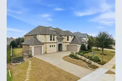 1614 Emerald Bay Lane, Wylie, TX 75098 - Photo 2