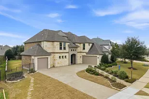 1614 Emerald Bay Ln, Wylie, TX 75098 - Photo 2