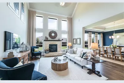 1614 Emerald Bay Lane, Wylie, TX 75098 - Photo 4