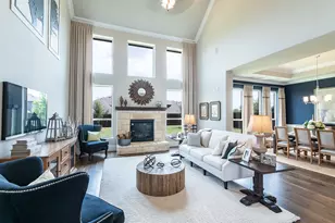 1614 Emerald Bay Ln, Wylie, TX 75098 - Photo 4