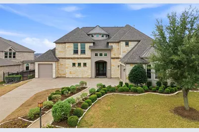 1614 Emerald Bay Lane, Wylie, TX 75098 - Photo 1