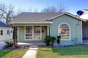 2103 Harrison Ave, Fort Worth, TX 76110 - Photo 1