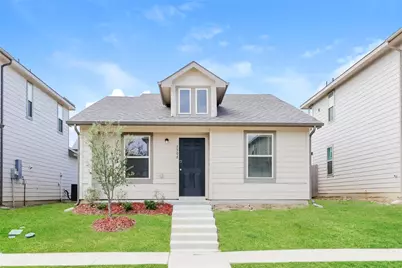 5508 Shore Point Trail, Fort Worth, TX 76119 - Photo 1