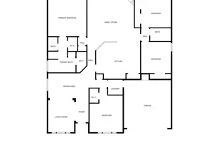 915 Hidden Oaks Dr, Burleson, TX 76028 - Photo 38