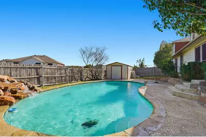 915 Hidden Oaks Drive, Burleson, TX 76028 - Photo 36