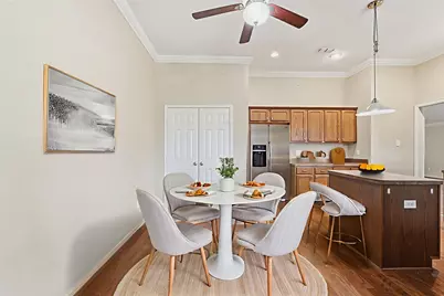 915 Hidden Oaks Drive, Burleson, TX 76028 - Photo 4