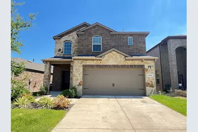 1821 Ferguson Lane, McKinney, TX 75071 - Photo 2
