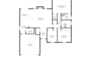 3718 W Rochelle Rd, Irving, TX 75062 - Photo 30