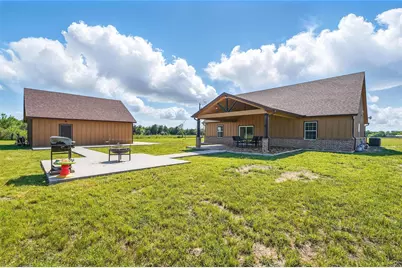 4248 N Fm 273, Ivanhoe, TX 75447 - Photo 30