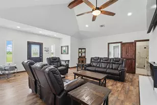 4248 N Fm 273, Ivanhoe, TX 75447 - Photo 10