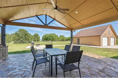 4248 N Fm 273, Ivanhoe, TX 75447 - Photo 28