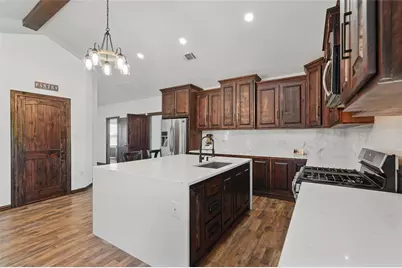 4248 N Fm 273, Ivanhoe, TX 75447 - Photo 6