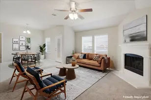 1509 Colgate Dr, Van Alstyne, TX 75495 - Photo 8