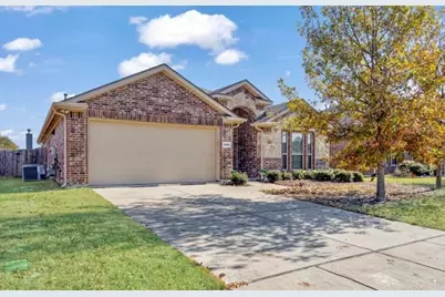 1509 Colgate Drive, Van Alstyne, TX 75495 - Photo 2