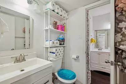 4748 Old Bent Tree Lane #1901, Dallas, TX 75287 - Photo 8