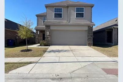 1600 Acts Lane, Ennis, TX 75119 - Photo 1