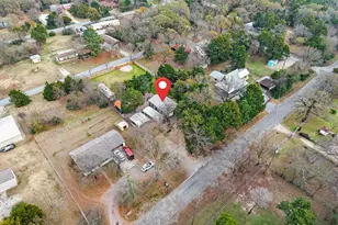 988 County Rd, Gordonville, TX 76245 - Photo 32