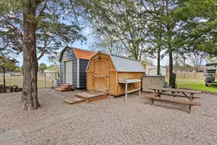 988 County Rd, Gordonville, TX 76245 - Photo 6