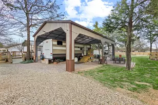 988 County Rd, Gordonville, TX 76245 - Photo 10