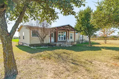 1553 County Road 376, Dublin, TX 76446 - Photo 1
