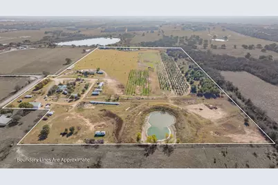 1553 County Road 376, Dublin, TX 76446 - Photo 26