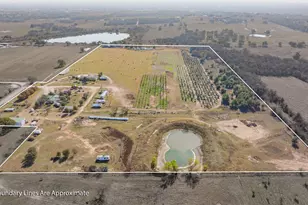 1553 Co Rd 376, Dublin, TX 76446 - Photo 26