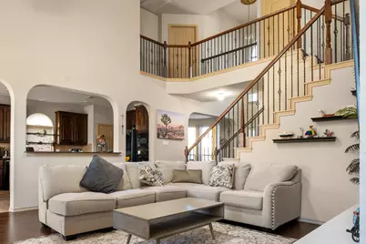 428 Running Water Trail, Fort Worth, TX 76131 - Photo 2