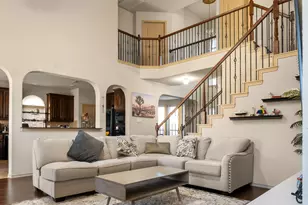 428 Running Water Trail, Fort Worth, TX 76131 - Photo 2