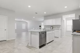 1760 Gillens Ave, Fort Worth, TX 76140 - Photo 4