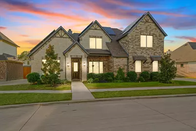 5852 Tory Drive, Grand Prairie, TX 75052 - Photo 1