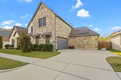 5852 Tory Drive, Grand Prairie, TX 75052 - Photo 30