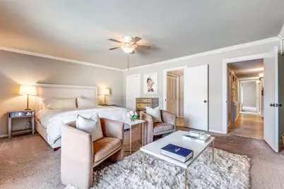 6353 Diamond Head Circle #D, Dallas, TX 75225 - Photo 16