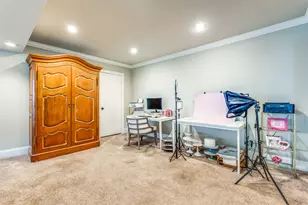 6353 Diamond Head Cir, Dallas, TX 75225 - Photo 8