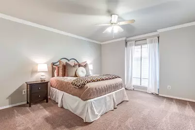 6353 Diamond Head Circle #D, Dallas, TX 75225 - Photo 22