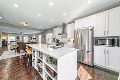 7214 Kenwell, Dallas, TX 75209 - Photo 4