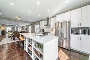 7214 Kenwell, Dallas, TX 75209 - Photo 4