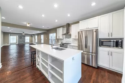 7214 Kenwell, Dallas, TX 75209 - Photo 30