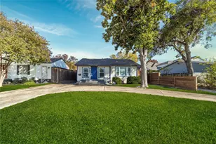 7214 Kenwell, Dallas, TX 75209 - Photo 2